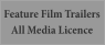Go to Feature Film Trailers All Media Licence